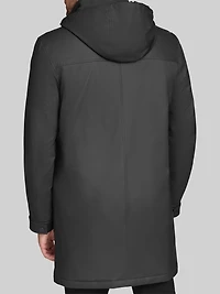 Slick Rain Jacket