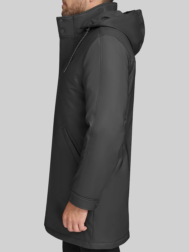 Slick Rain Jacket