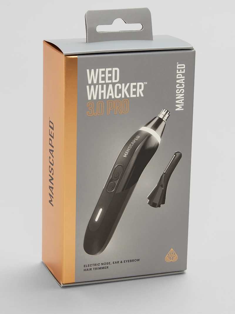 Weed Whacker 3.0 Hair Trimmer