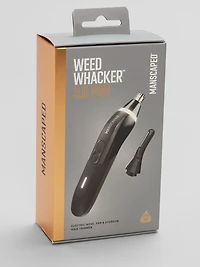 Weed Whacker 3.0 Hair Trimmer