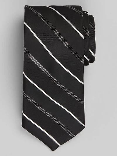 Kenneth Stripe Tie