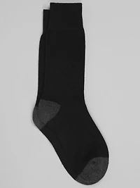 Merino Wool-Blend Socks