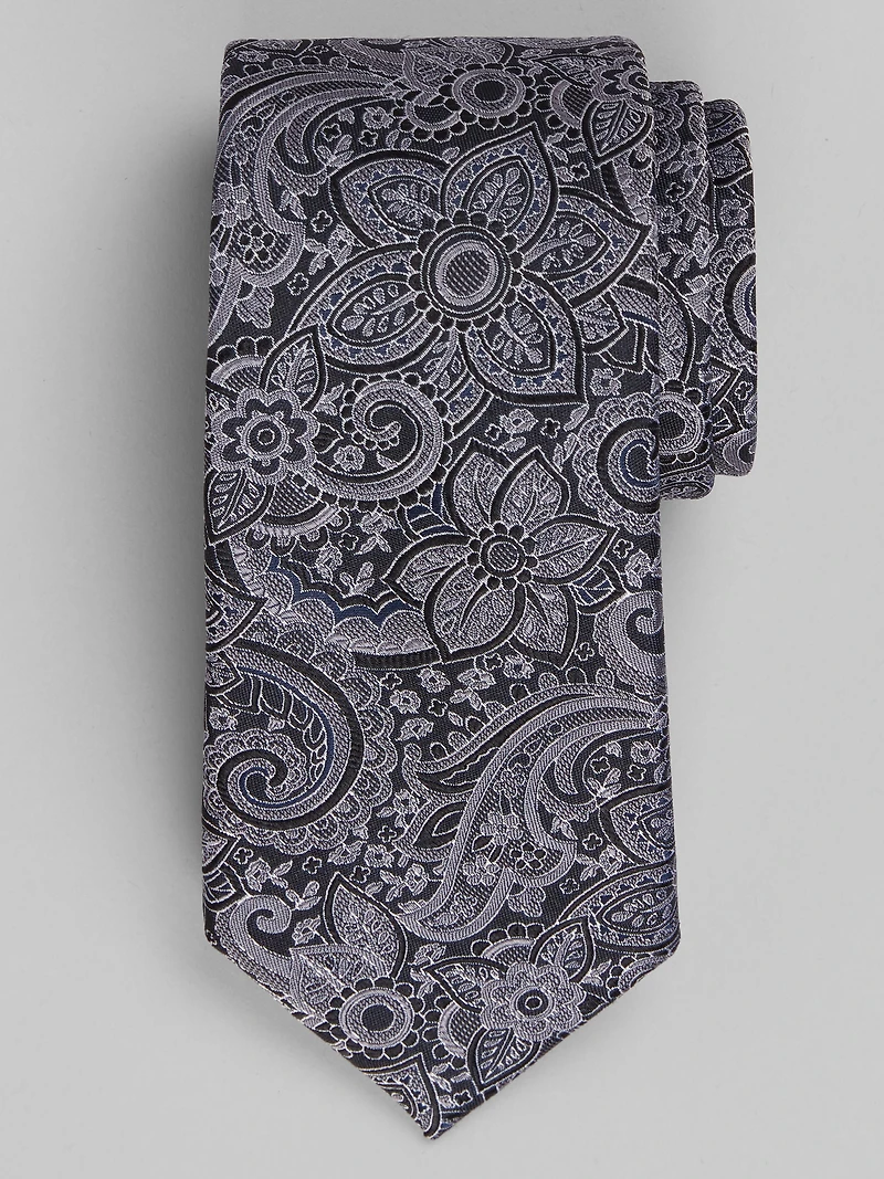 Fantasia Botanical Tie