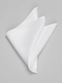 Vertical Stripes Pocket Square