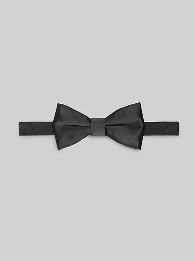 Boys Pre-Tied Bow Tie