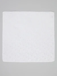 Floral Pocket Square