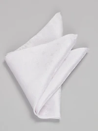Floral Pocket Square