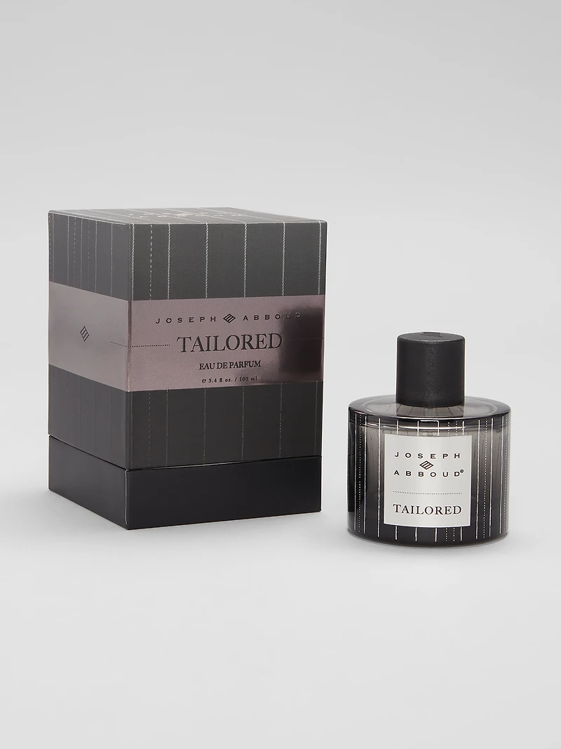 Tailored Eau de Parfum, 3.4 oz.