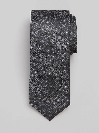 Fabulous Floral Tie