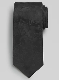 Narrow Mackenzie Floral Tie