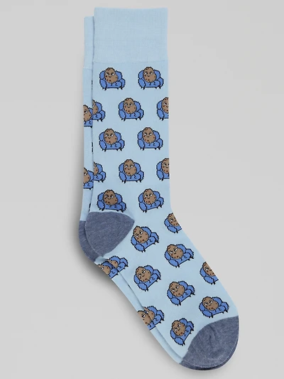 Couch Potato Socks
