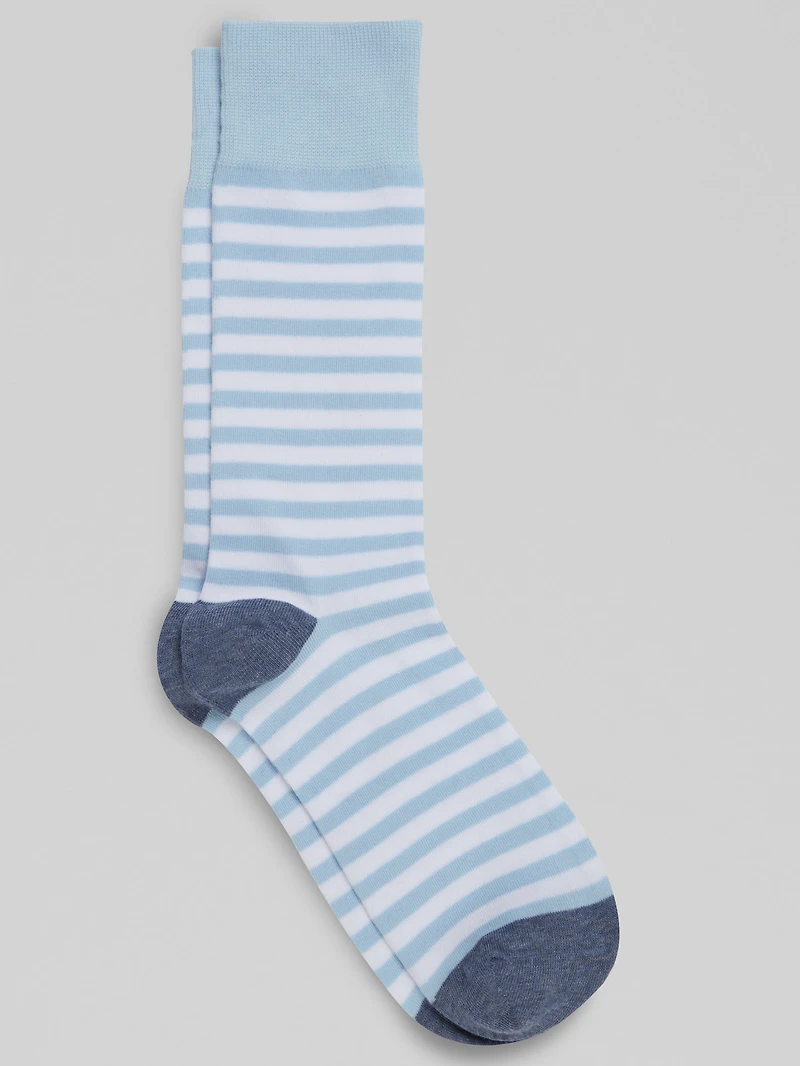 Simple Stripe Socks
