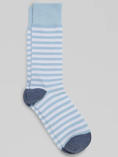 Simple Stripe Socks