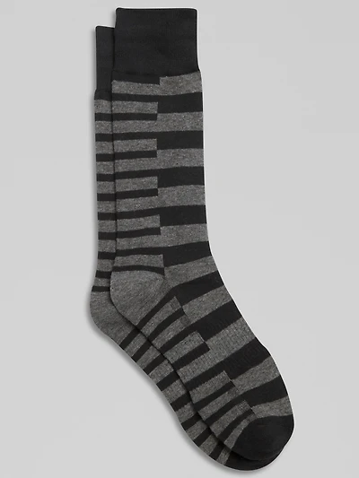 CHILLFLEX Block Crew Socks