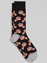 Piece of Cake Socks