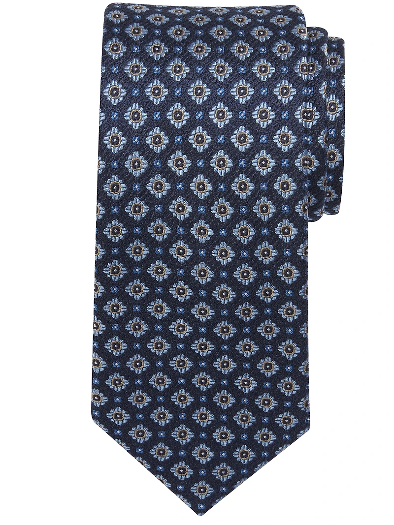 Narrow Enchanted Tie