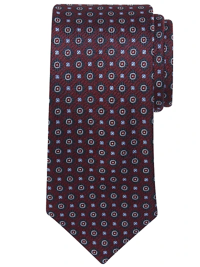 Narrow Enchanted Tie