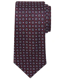 Narrow Enchanted Tie