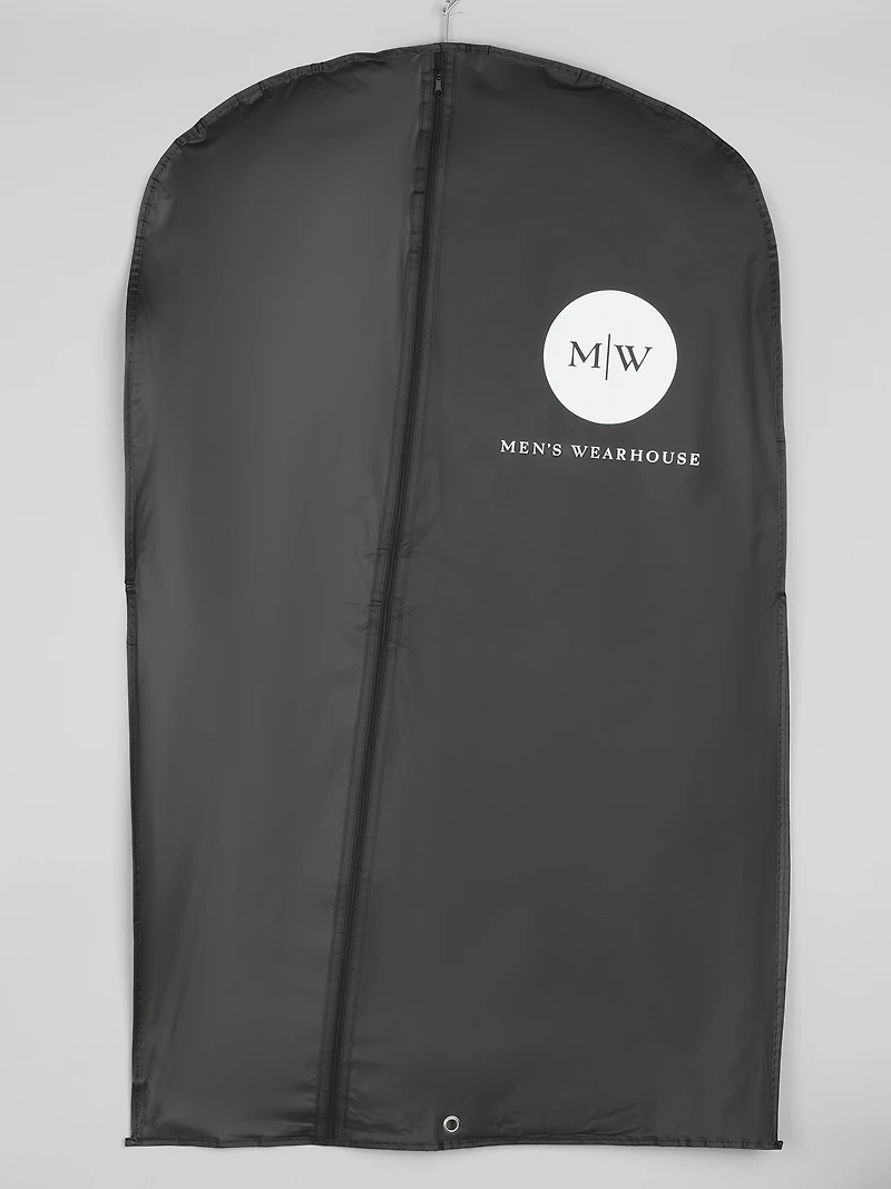 Single Suit Garment Bag
