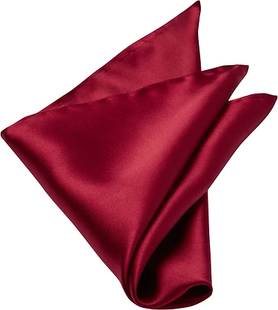 Silk Pocket Square