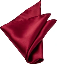 Silk Pocket Square