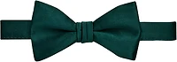 Silk Pre-Tied Bow Tie