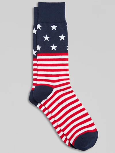 Stars & Stripes Socks