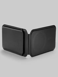 Magnetic Wallet & Phone Stand