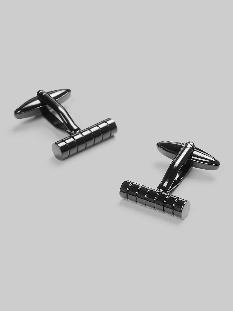 Cylinder Cufflinks