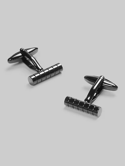 Cylinder Cufflinks