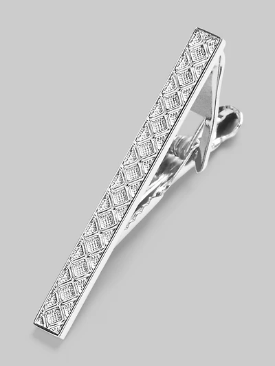 Textured Tie Bar