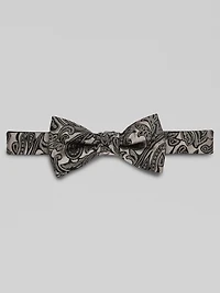 Vine Paisley Pre-Tied Bow Tie