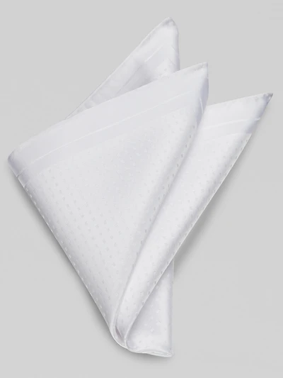 Dot Tonal Pocket Square