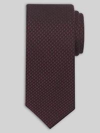 Sliding Dots Tie