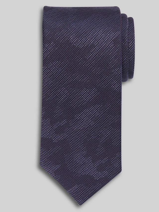 Digital Camouflage Tie