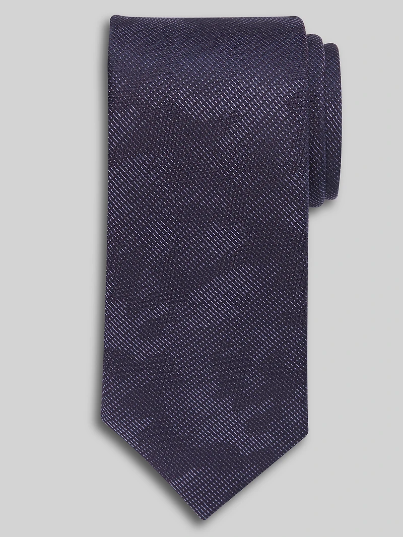 Digital Camouflage Tie
