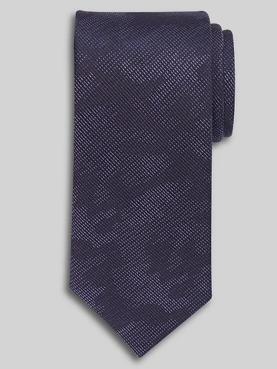 Digital Camouflage Tie