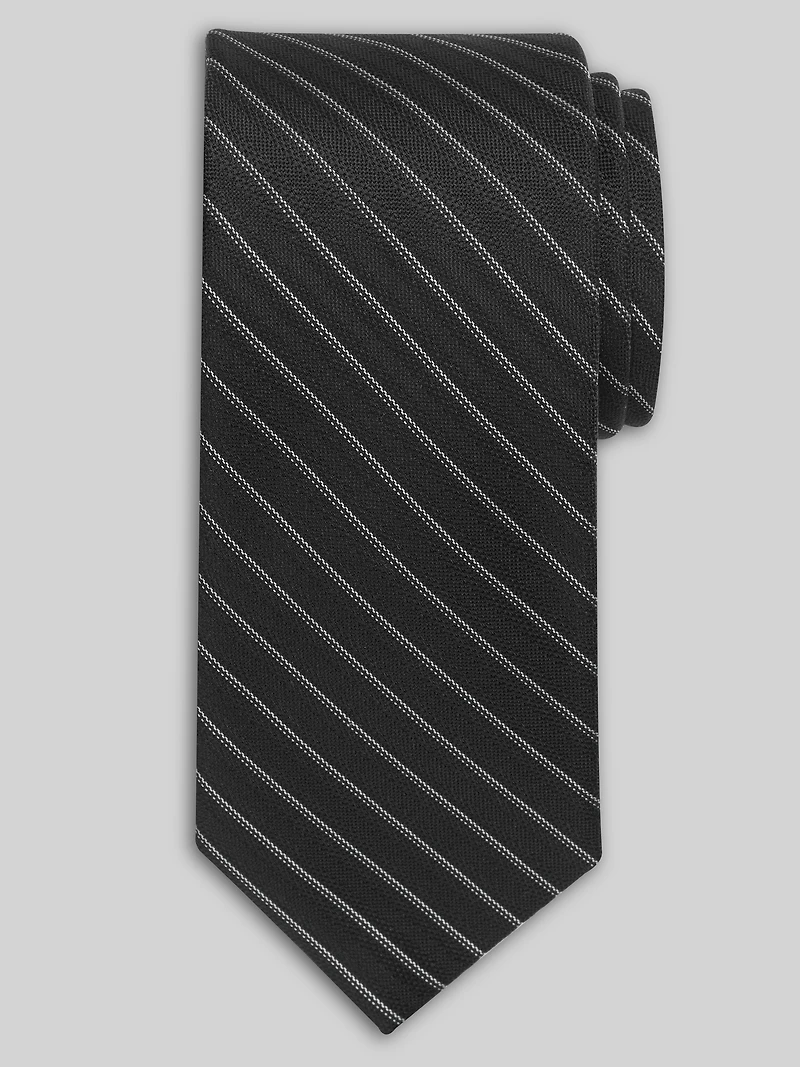 Bit & Byte Stripe Tie