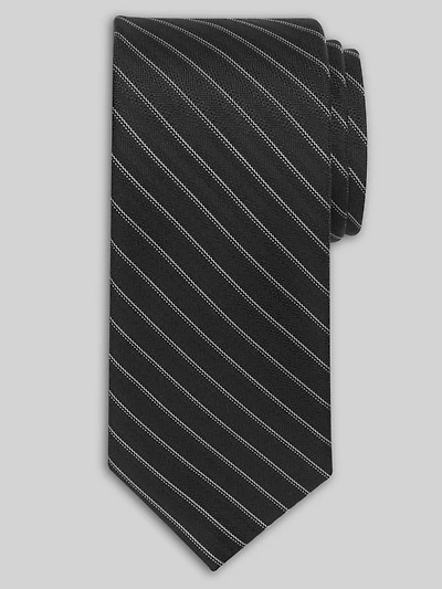 Bit & Byte Stripe Tie