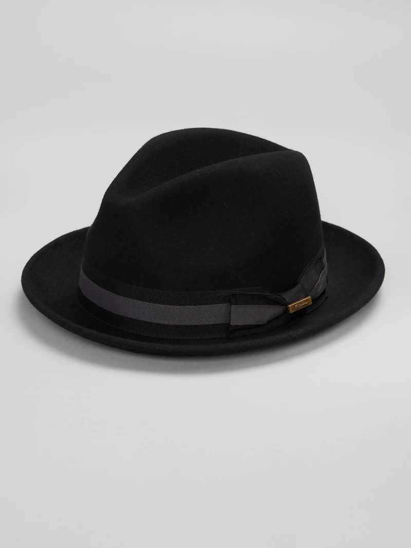 Pinch Fedora