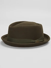 Diamond Crown Fedora