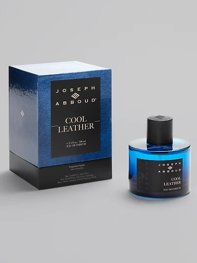 Cool Leather Eau De Parfum, 3.4 oz.