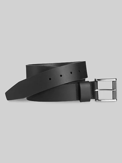 Roller Buckle Belt