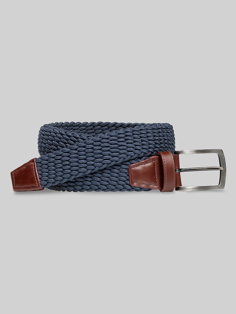 Stretch Knit Belt