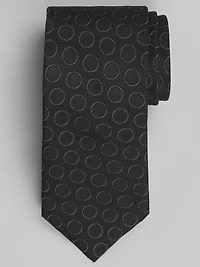 Ellipse Neat Tie