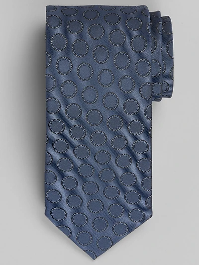 Ellipse Neat Tie