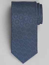 Ellipse Neat Tie