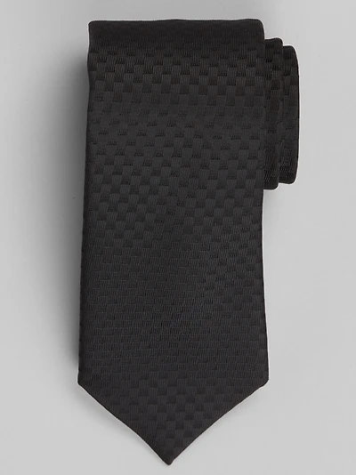 Falling Squares Tie