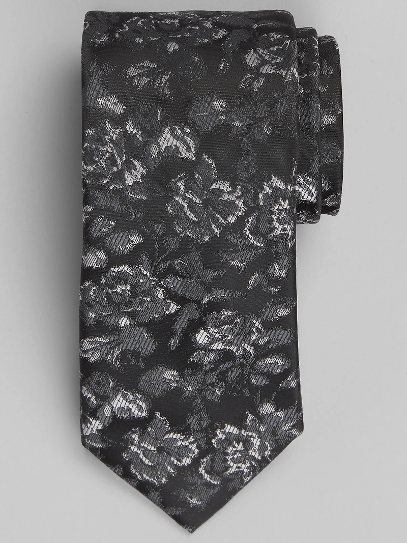 Floracognita Tie