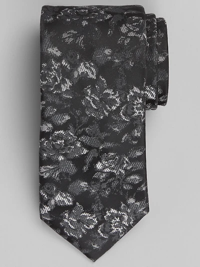 Floracognita Tie